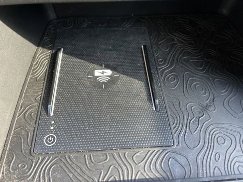 Used 2026 Honda Passport TrailSport image 23