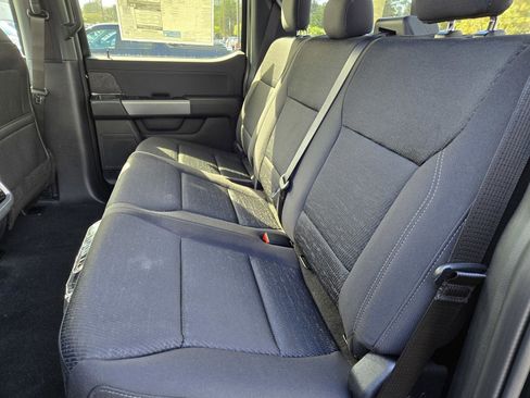 New 2026 Ford F150 XLT w/ Equipment Group 302A MID image 6