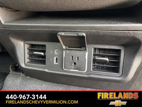 New 2025 Chevrolet Silverado 1500 LT image 39