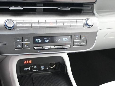 New 2026 Hyundai Kona SEL Sport image 18