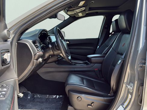 Certified 2025 Dodge Durango GT AWD/4WD image 20