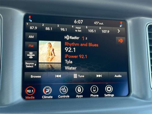 Used 2023 Dodge Charger SXT w/ Cold Weather Package image 24