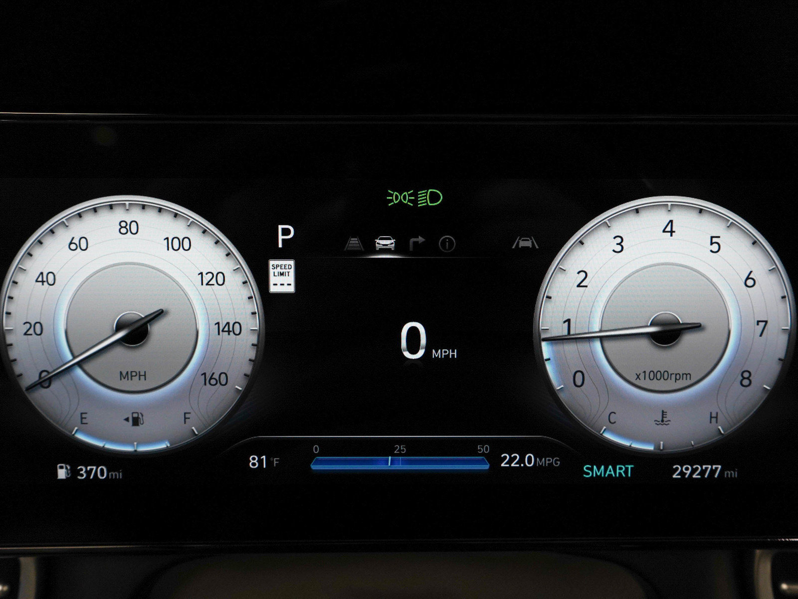 Used 2025 Hyundai Elantra SEL FWD image 45
