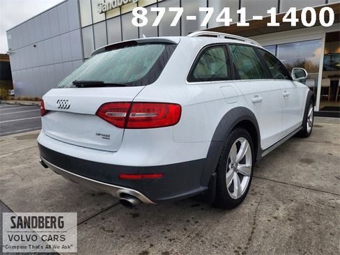 Used 2013 Audi A4 Prestige image 5