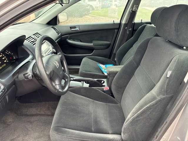 Used 2006 Honda Accord LX image 5
