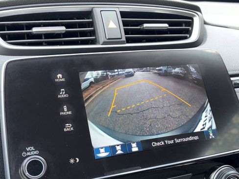 Used 2021 Honda CR-V EX-L image 15