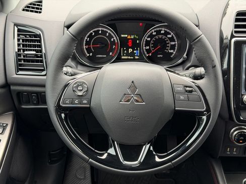 New 2026 Mitsubishi Outlander Sport SE AWD/4WD image 19