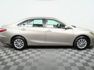 Used 2017 Toyota Camry LE video 2