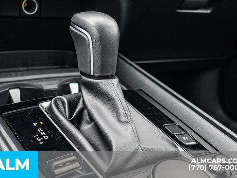Used 2025 MAZDA CX-50 AWD 2.5 Hybrid w/ Premium Pkg image 44