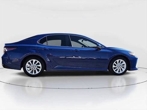 Certified 2023 Toyota Camry LE w/ Convenience Package image 4