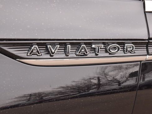 New 2026 Lincoln Aviator Black Label w/ Dynamic Handling Package image 49
