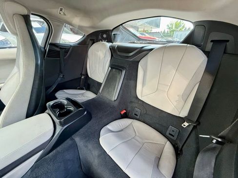 Used 2016 BMW i8 AWD/4WD image 15