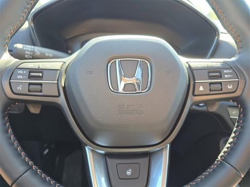 New 2026 Honda CR-V TrailSport image 28