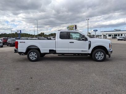 New 2026 Ford F350 XLT
