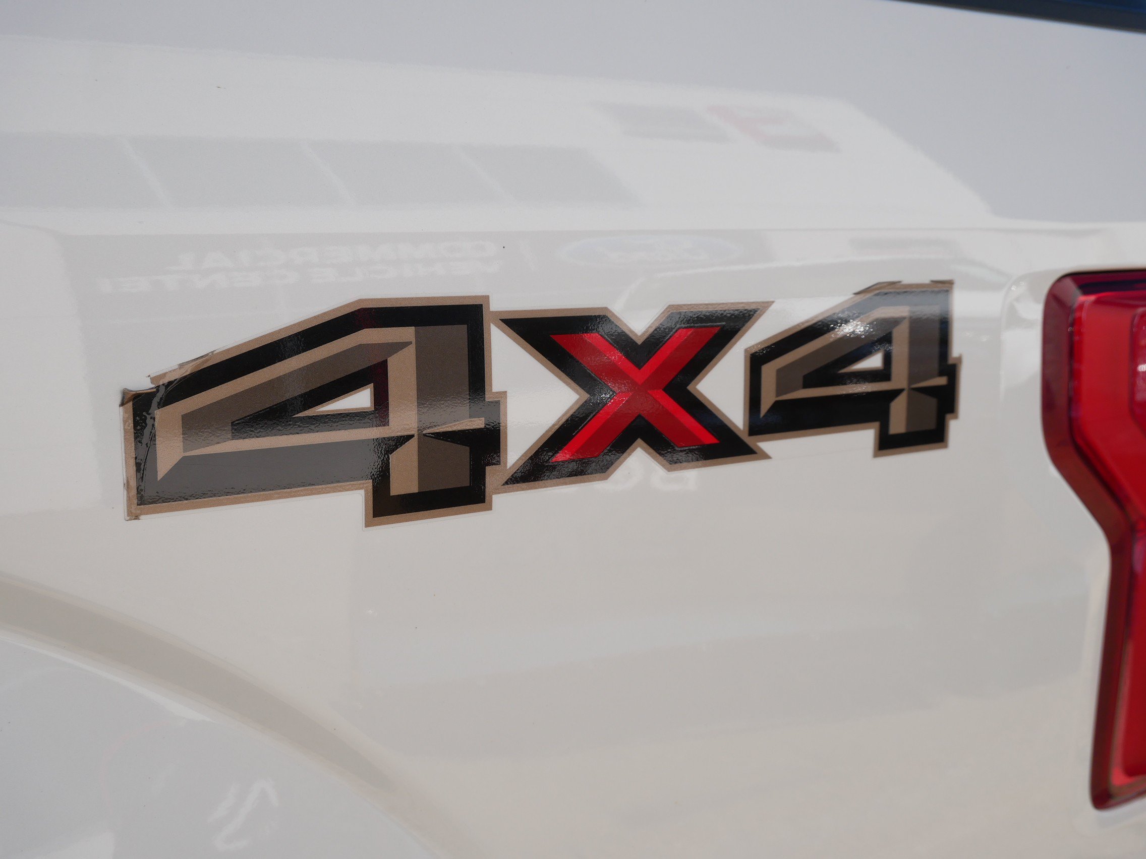 Used 2020 Ford F150 King Ranch w/ Equipment Group 601A Luxury AWD/4WD image 5