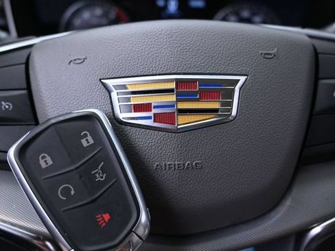 Used 2020 Cadillac XT5 Premium Luxury AWD/4WD image 52