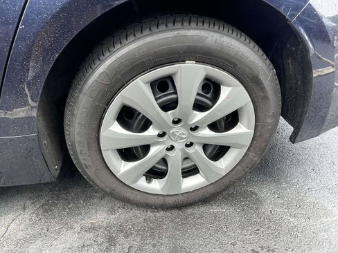 Used 2025 Toyota Corolla LE w/ Convenience Package FWD image 25
