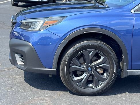 Used 2020 Subaru Outback Onyx Edition XT w/ Popular Package #2 AWD/4WD image 37