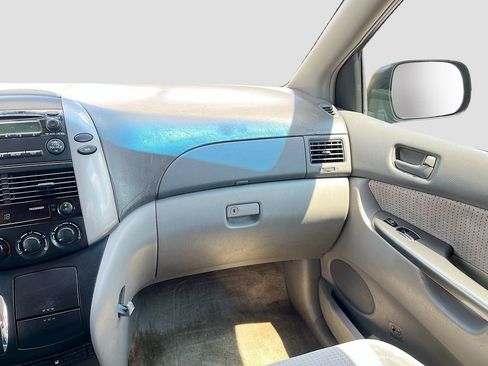 Used 2007 Toyota Sienna FWD image 20