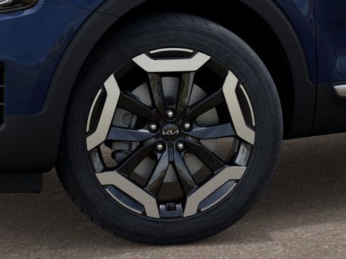 New 2025 Kia Telluride EX image 9