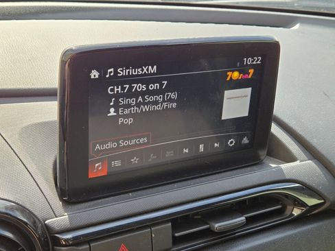 Used 2020 MAZDA MX-5 Miata RF Club image 8