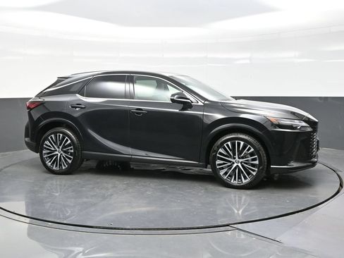 Used 2025 Lexus RX 350 w/ Convenience Package AWD/4WD image 8