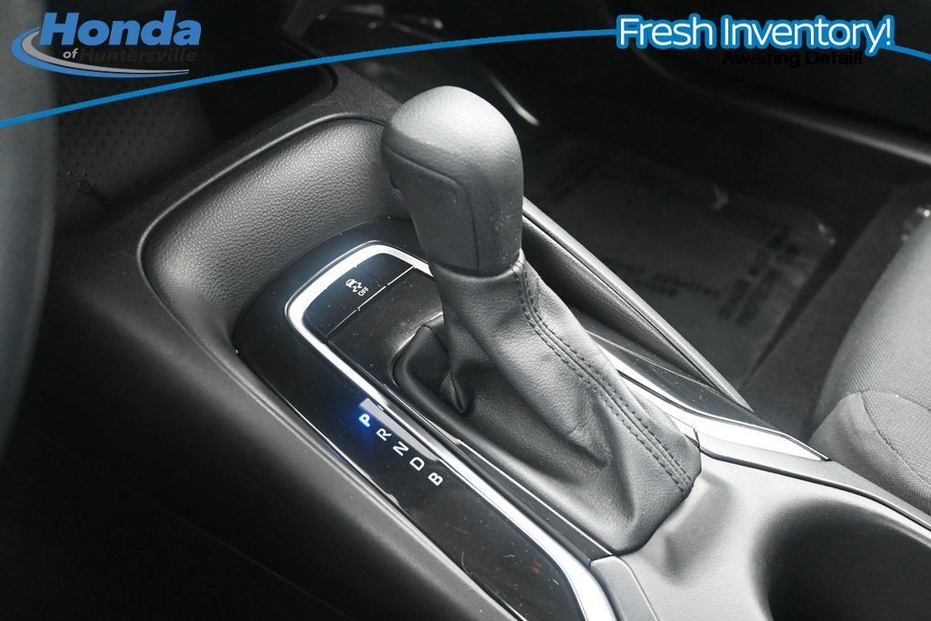Used 2026 Toyota Corolla LE FWD image 23