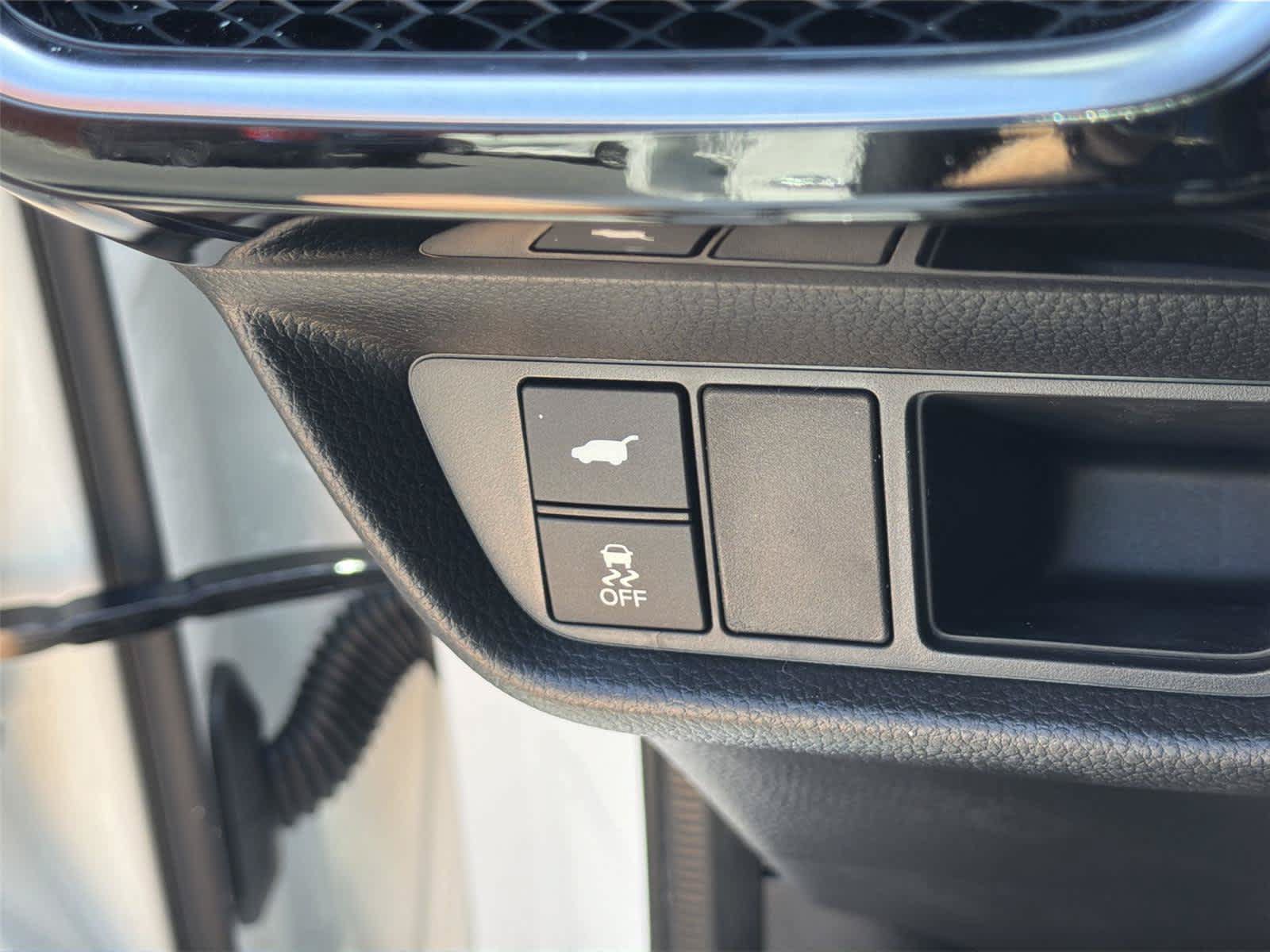New 2026 Acura ADX A-Spec FWD image 36