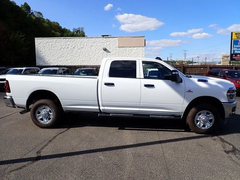 New 2026 RAM 2500 Tradesman image 8
