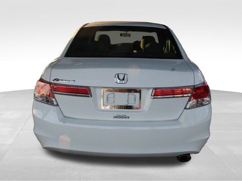 Used 2012 Honda Accord LX image 13