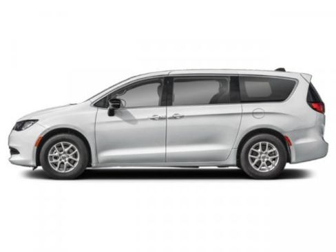 New 2026 Chrysler Voyager LX image 6