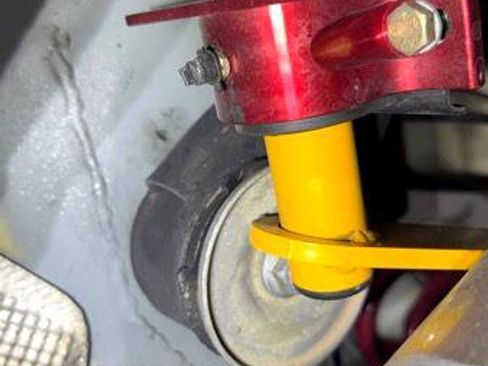 Used 2004 BMW 330Ci Coupe image 77