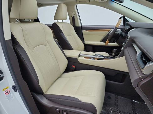 Used 2019 Lexus RX 350 FWD w/ Navigation Package image 20