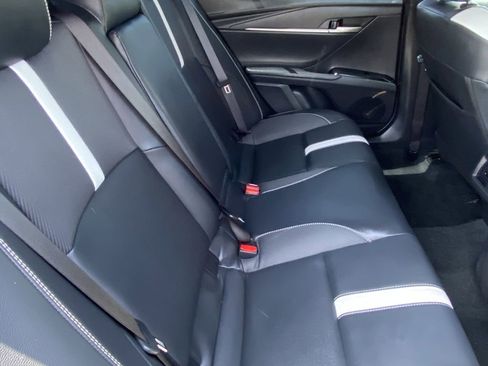 Certified 2025 Toyota Camry SE w/ Convenience Package FWD image 19