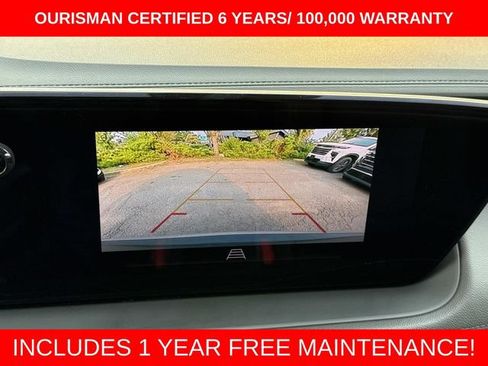 Used 2025 Buick Encore GX Preferred w/ Comfort Package FWD image 24