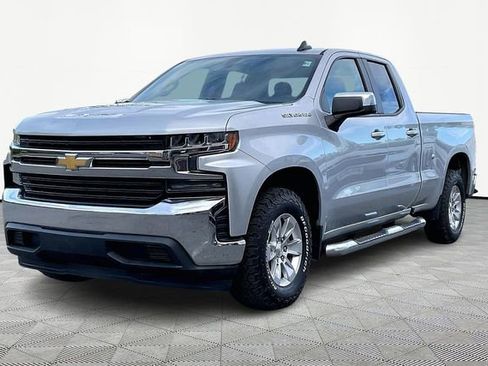Used 2019 Chevrolet Silverado 1500 LT w/ All-Star Edition image 3