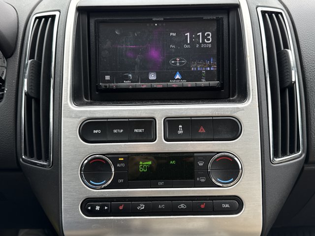 Used 2009 Ford Edge Limited FWD image 5