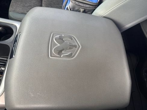 Used 2019 RAM 1500 Lone Star RWD image 33