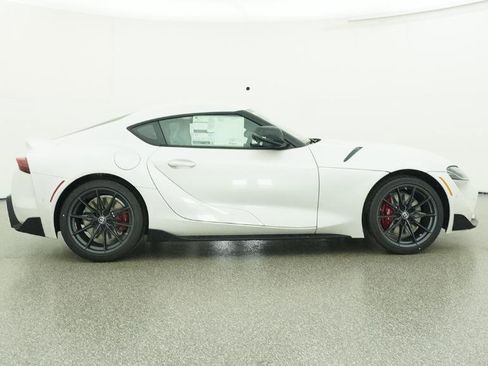 New 2026 Toyota Supra image 80