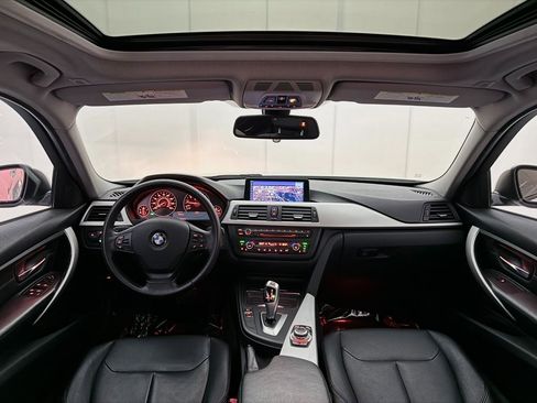 Used 2013 BMW 328i xDrive Sedan AWD/4WD image 27