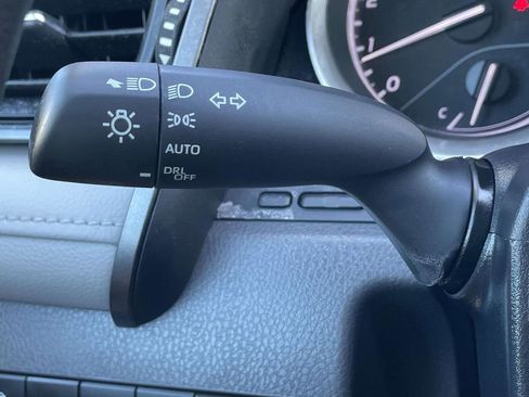Used 2024 Toyota Camry LE w/ Convenience Package FWD image 31