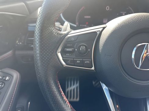 Used 2023 Acura MDX A-Spec image 17