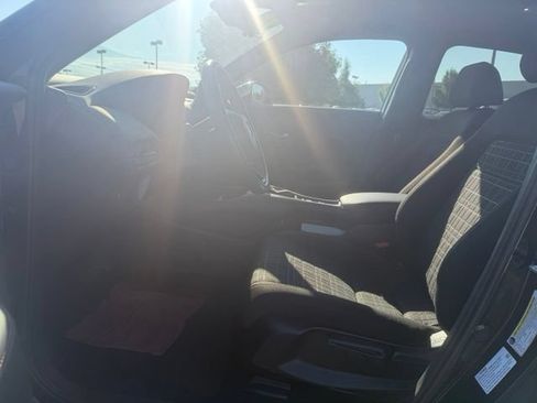 Used 2025 Honda HR-V Sport image 12