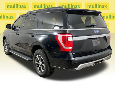 Certified 2021 Ford Expedition XLT image 9