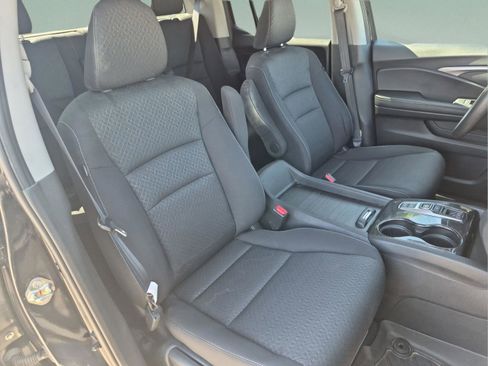 Used 2020 Honda Ridgeline Sport image 20