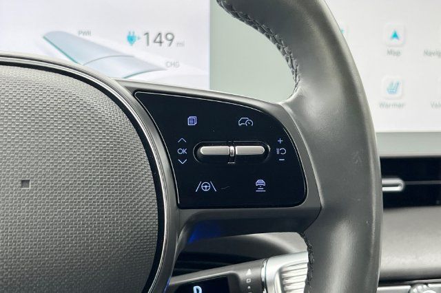 Certified 2024 Hyundai Ioniq 5 SEL RWD image 31