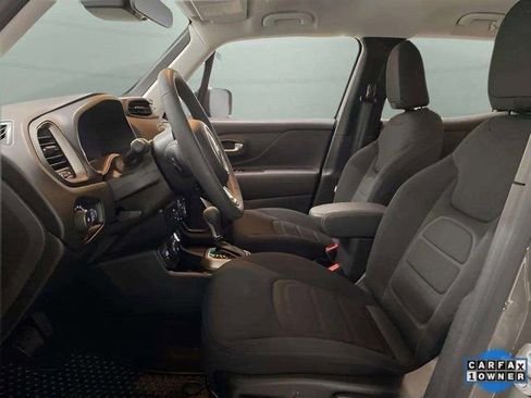 Used 2022 Jeep Renegade Latitude image 60