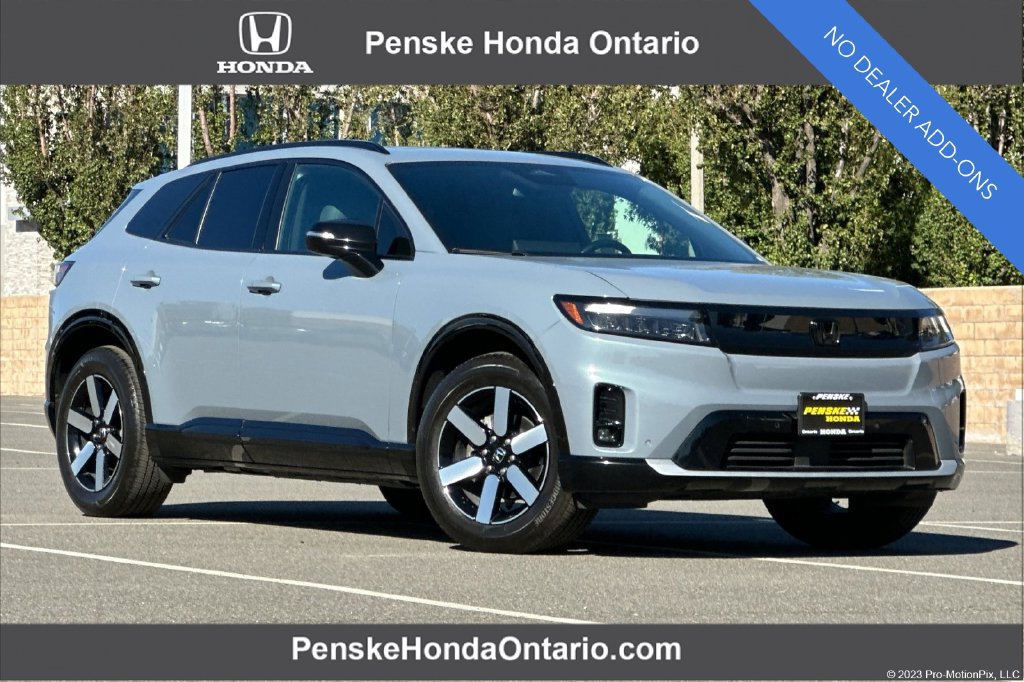 Used 2024 Honda Prologue Touring image 1