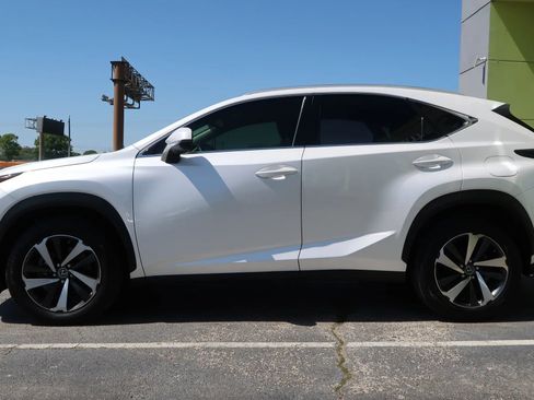 Used 2018 Lexus NX 300 F Sport image 7