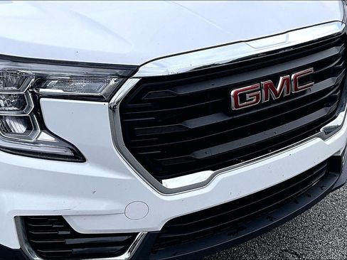 Used 2023 GMC Terrain SLE w/ Driver Convenience Package AWD/4WD image 30